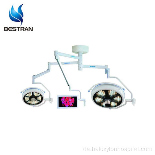 Double Head Dome Kaltlicht LED Betriebslampe